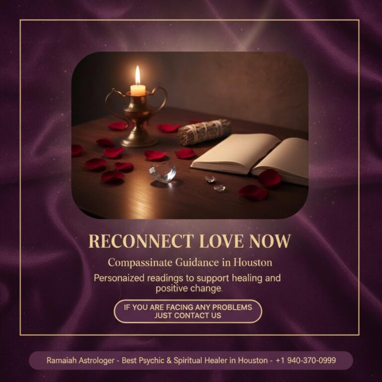 Can You Really Get Ex Love Back in Houston, TX?