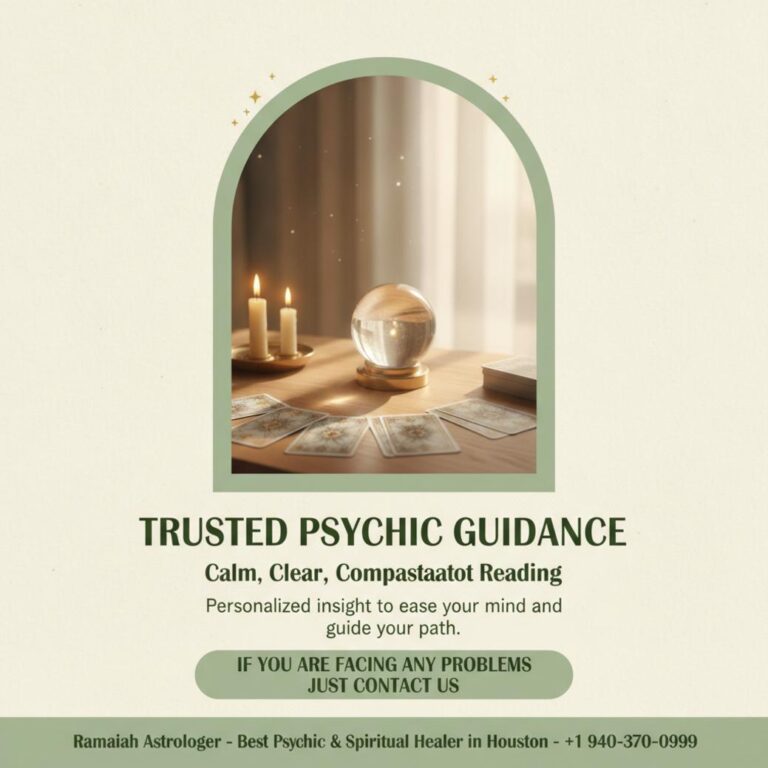 How to Find the Best Psychic in Austin, TX