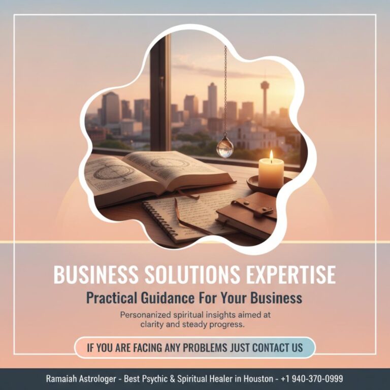 How Business Problem Solution Helps in San Antonio, TX