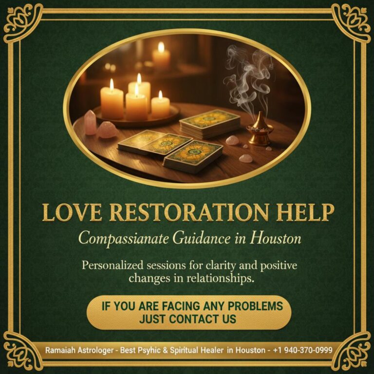 Can You Really Get Ex Love Back in Houston, TX?