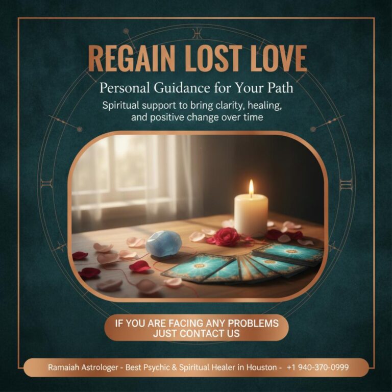 Can You Really Get Ex Love Back in Houston, TX?